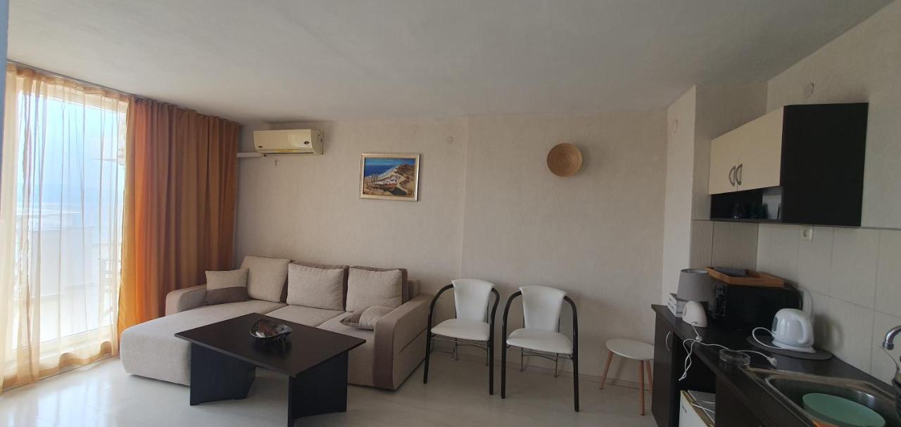 Guest House Compass Lozenets Exterior photo