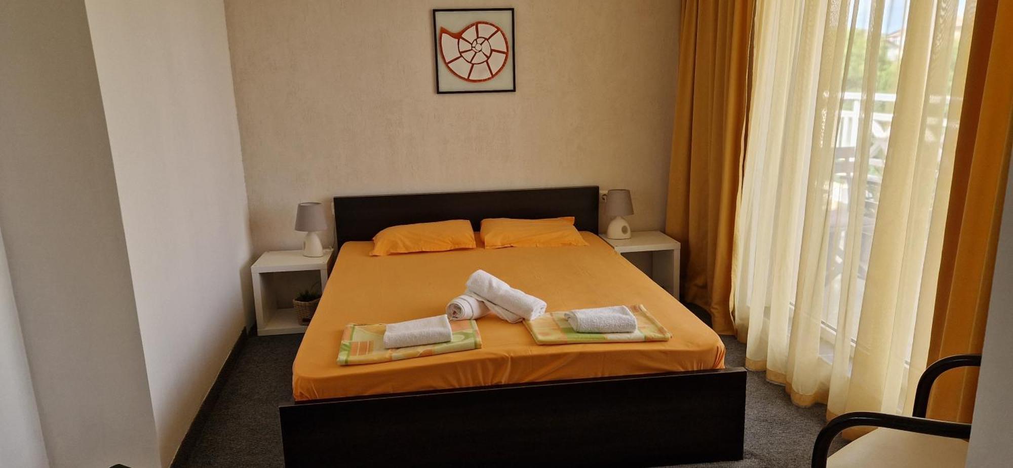 Guest House Compass Lozenets Exterior photo