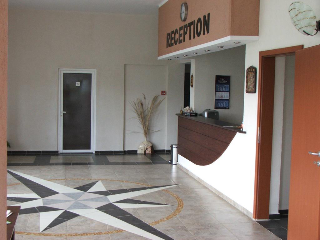 Guest House Compass Lozenets Exterior photo